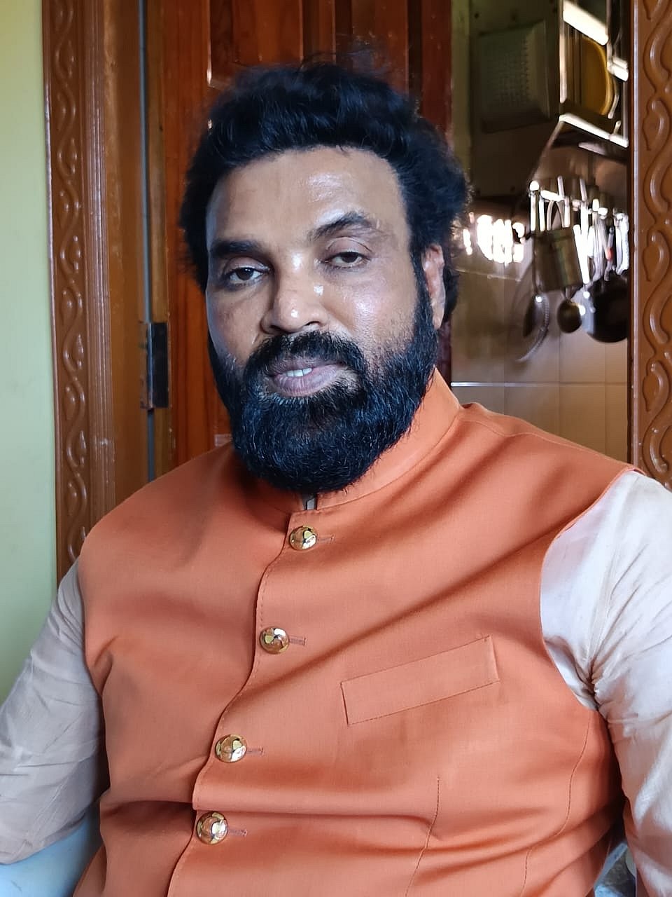 ಫೆ.5ರ ನಂತರ ದೆಹಲಿಗೆ: ಶ್ರೀರಾಮುಲು