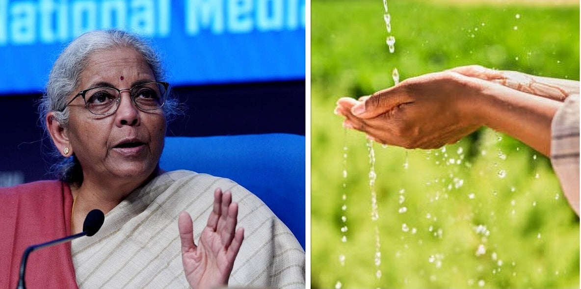 Union Budget 2025: ಜಲ ಜೀವನ್ ಮಿಷನ್ 2028ರವರೆಗೆ ವಿಸ್ತರಣೆ