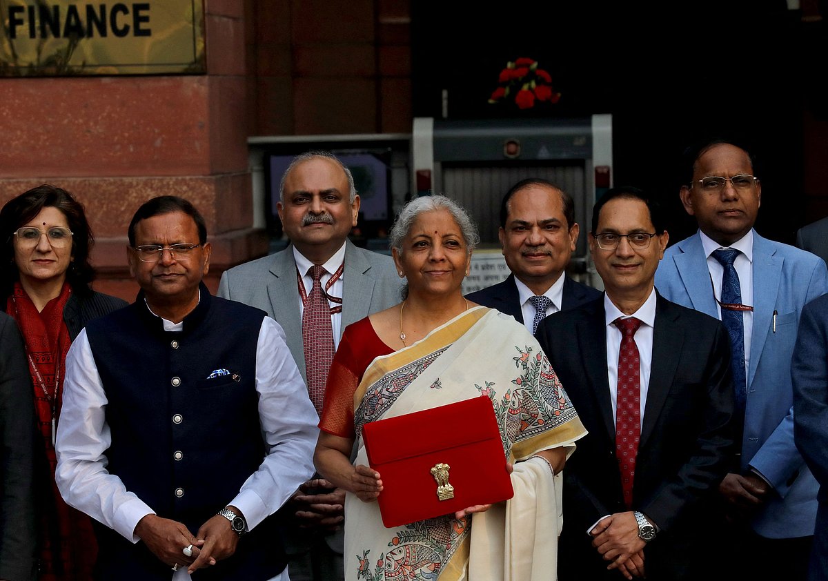 ಕೇಂದ್ರ ಬಜೆಟ್ 2025: ಪ್ರಮುಖರು ಏನ್‌ ಹೇಳ್ತಾರೆ...