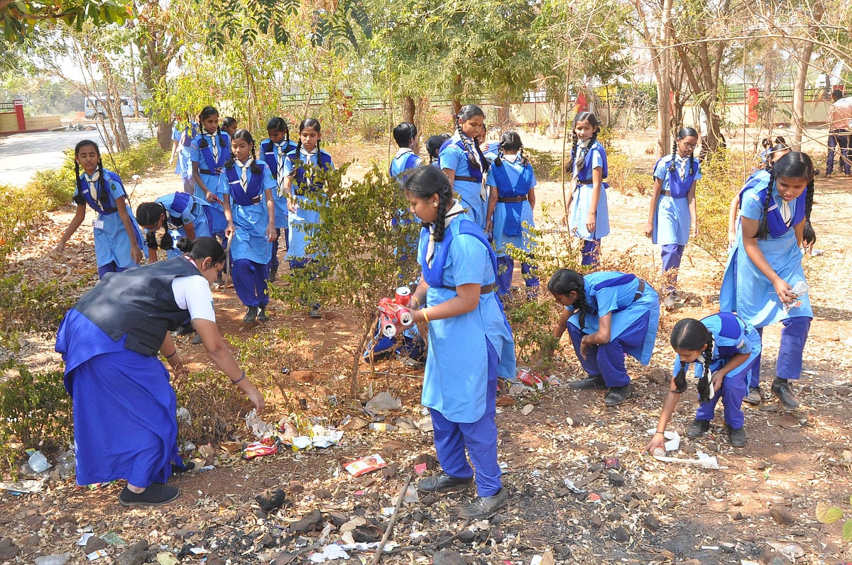 Budget 2025: ಸ್ವಚ್ಛ ಭಾರತ ಯೋಜನೆಗೆ ₹12,192 ಕೋಟಿ ಮೀಸಲು