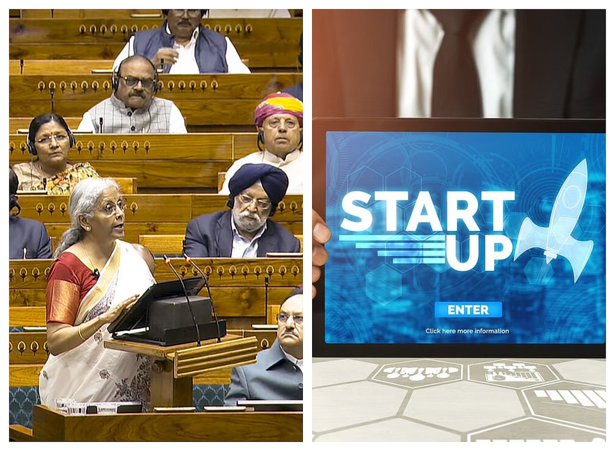 Budget 2025 | ನವೋದ್ಯಮಗಳಿಗೆ ನವೋತ್ಸಾಹ: ₹10ಸಾವಿರ ಕೋಟಿ ನಿಧಿಗಳ ಸಂಚಯ ಬಿಡುಗಡೆ
