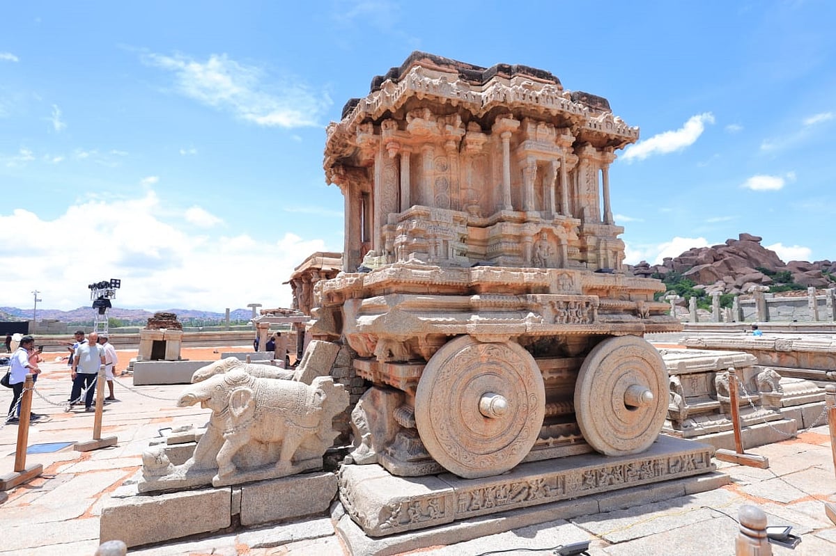 ಹೊಸಪೇಟೆ: ಹೋಂಸ್ಟೇ ಹೆಚ್ಚಲು ನೆರವಾದೀತೇ ಬಜೆಟ್‌? 