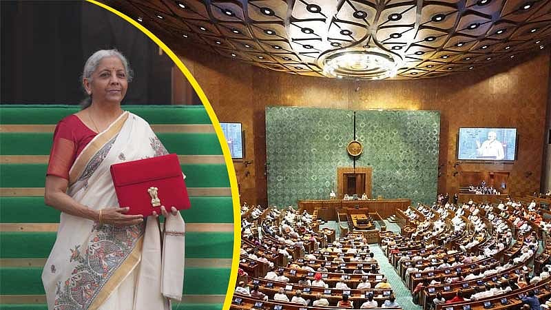 Union Budget 2025: ಕೇಂದ್ರ ಬಜೆಟ್ ನೇರ ಪ್ರಸಾರ ಇಲ್ಲಿ ವೀಕ್ಷಿಸಿ