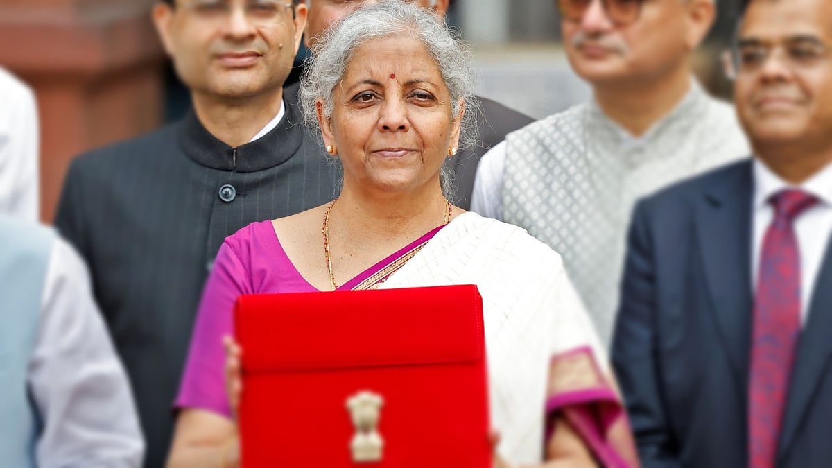 Union Budget 2025: ಕೇಂದ್ರ ಬಜೆಟ್ ನೇರ ಪ್ರಸಾರ ಎಲ್ಲಿ?