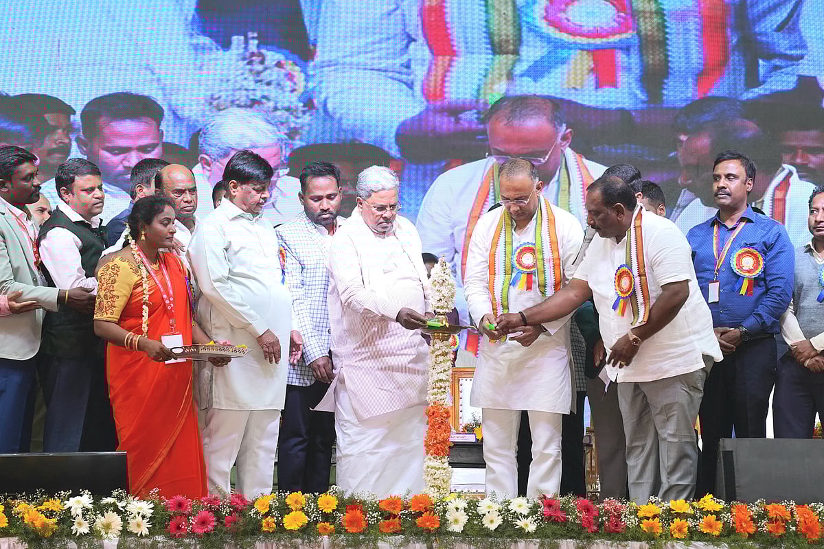 ಸಿಎಚ್‌ಒಗಳ ವೇತನ ಹೆಚ್ಚಳ, ಬೋನಸ್, ವರ್ಗಾವಣೆ: ಸಿಎಂ ಸಿದ್ದರಾಮಯ್ಯ ಭರವಸೆ