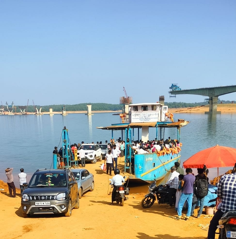 ಸಿಗಂದೂರು ಲಾಂಚ್: ಪಾವತಿಯಾಗದ ವೇತನ; ಸಂಕಷ್ಟದಲ್ಲಿ ನೌಕರರ ಜೀವನ