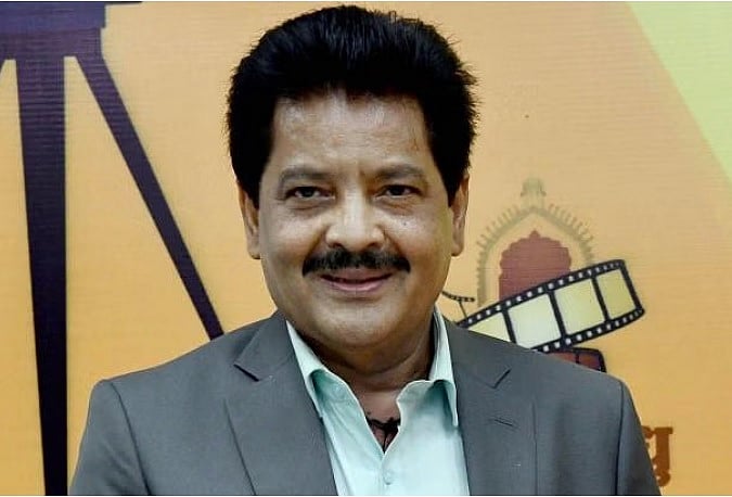 ಗಾಯಕ ಉದಿತ್ ನಾರಾಯಣ್ ವಿರುದ್ಧಮೊದಲ ಪತ್ನಿ  ದೂರು 