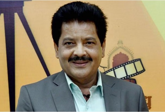 Video| ಮಹಿಳೆಗೆ ಲಿಪ್ ಕಿಸ್ ನೀಡಿದ್ದಕ್ಕೆ ಟೀಕೆ: ತಮ್ಮ ನಡೆ ಸಮರ್ಥಿಸಿಕೊಂಡ ಉದಿತ್