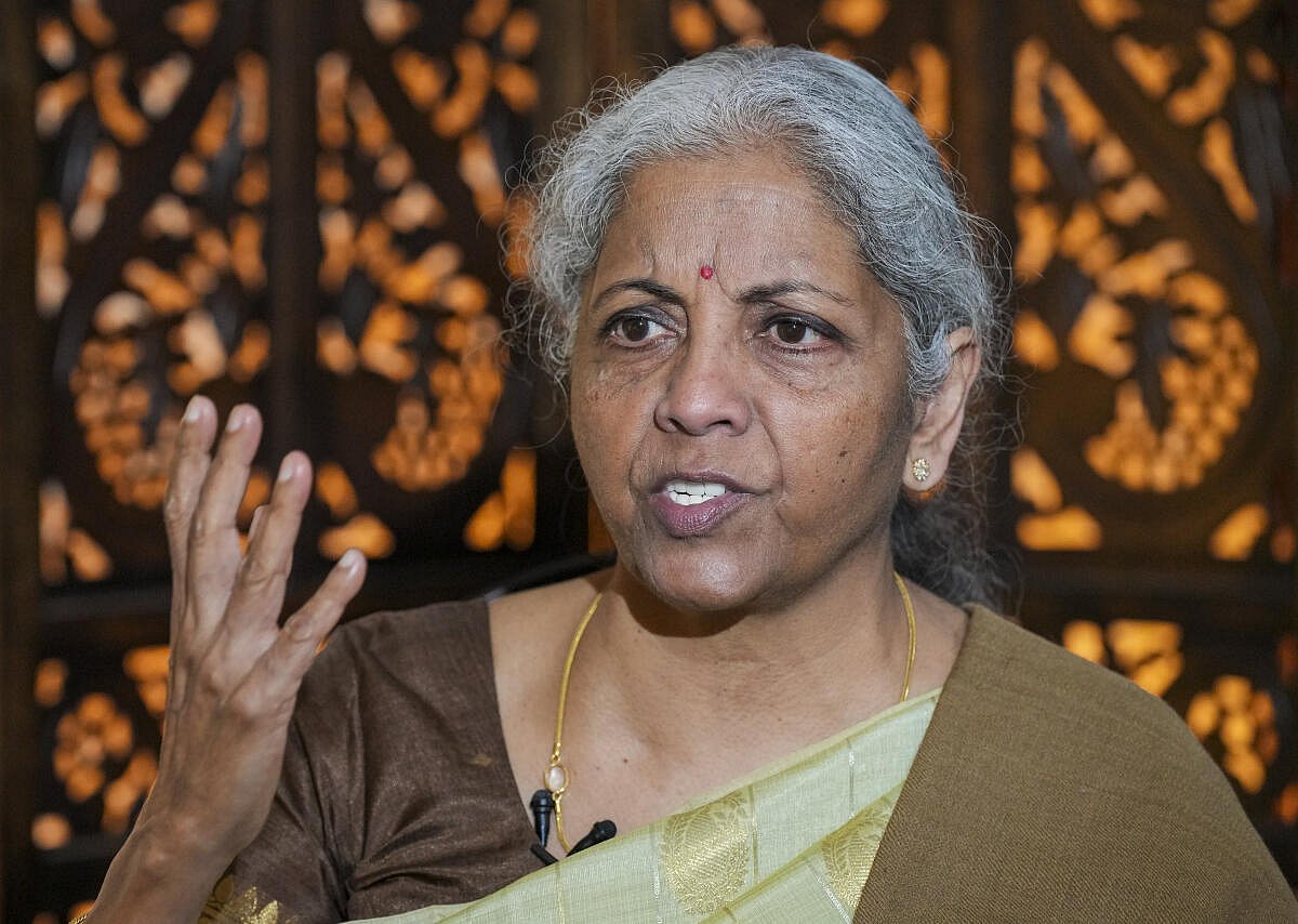 Budget 2025 | 'ಜನರಿಂದ, ಜನರಿಗಾಗಿ, ಜನರಿಗೋಸ್ಕರ' ಬಜೆಟ್: ನಿರ್ಮಲಾ ಸೀತಾರಾಮನ್