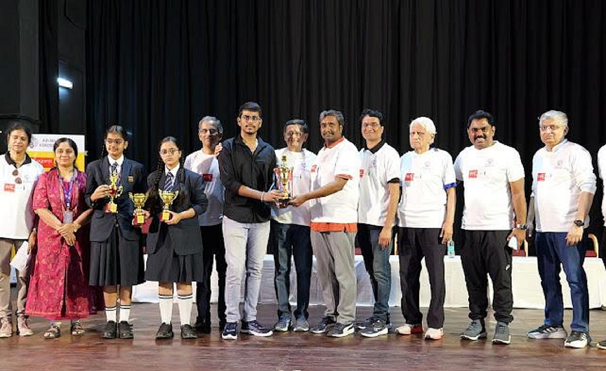 ಬೆಂಗಳೂರು | ಕ್ಯಾನ್ಸರ್ ವಿರುದ್ಧ ನಡೆಯಿರಿ: ವಾಕಥಾನ್‌