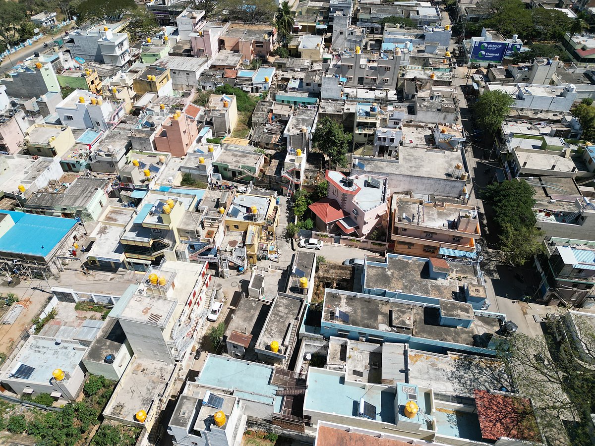 ಹಿಗ್ಗಿದ ಮಧುಗಿರಿ ಪುರಸಭೆ ವ್ಯಾಪ್ತಿ: ಹೊಸ ಗ್ರಾಮಗಳ ಸೇರ್ಪಡೆಗೆ ಸಂಪುಟ ಅಸ್ತು