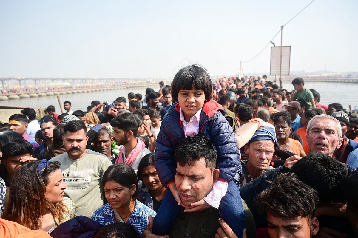 Mahakumbh 2025 | ವಸಂತ ಪಂಚಮಿಯ ‘ಪವಿತ್ರ ಸ್ನಾನ’ ಇಂದು