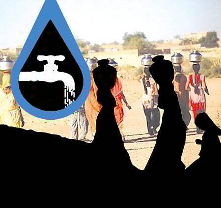 ಸಂಗತ | ಶುದ್ಧ ಜಲ ಮರೀಚಿಕೆಯಾಗದಿರಲಿ