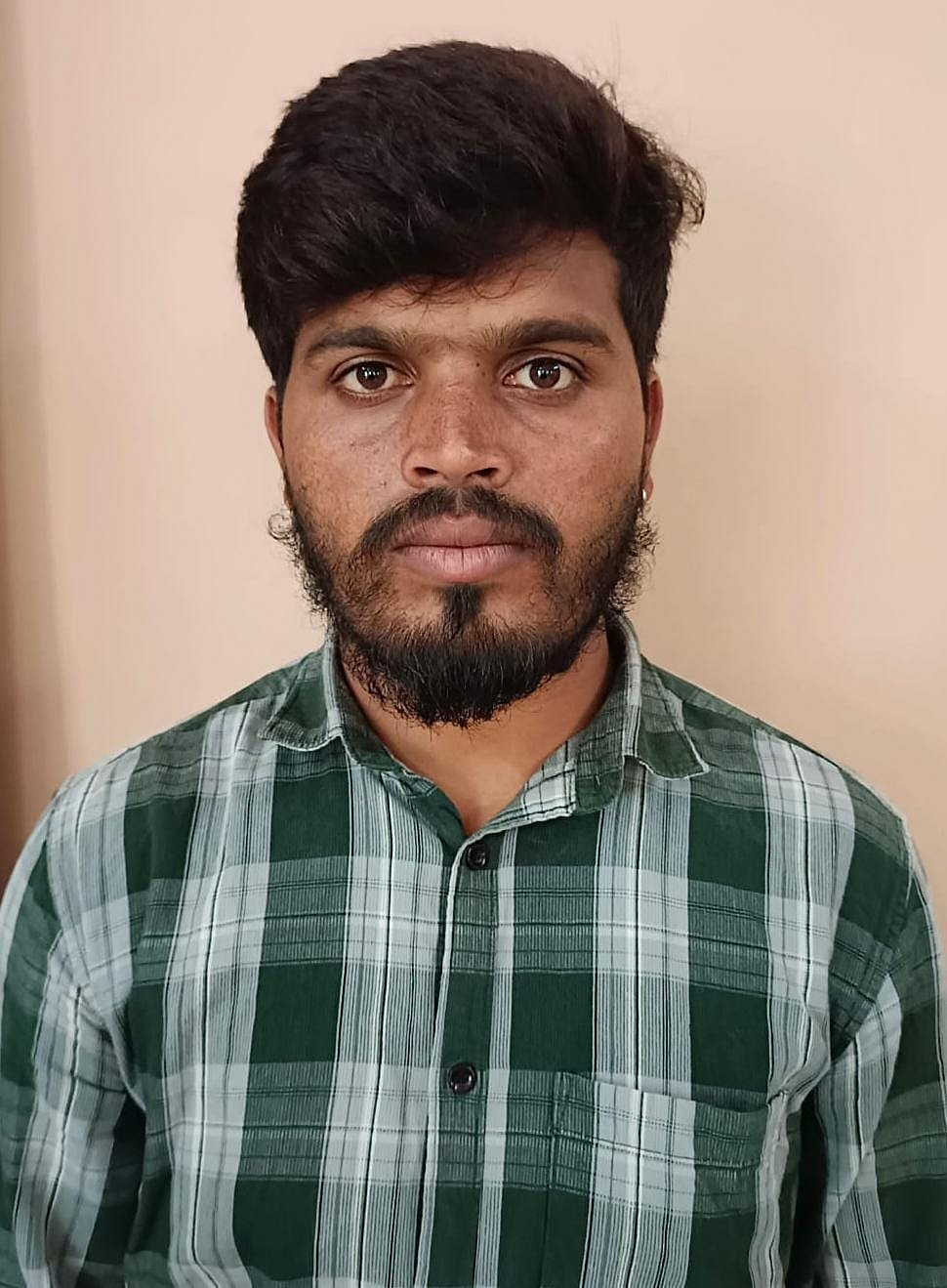 ಉಡುಪಿ | ಡಿಜಿಟಲ್‌ ಅರೆಸ್ಟ್‌ ವಂಚನೆ: ಆರೋಪಿ ಬಂಧನ