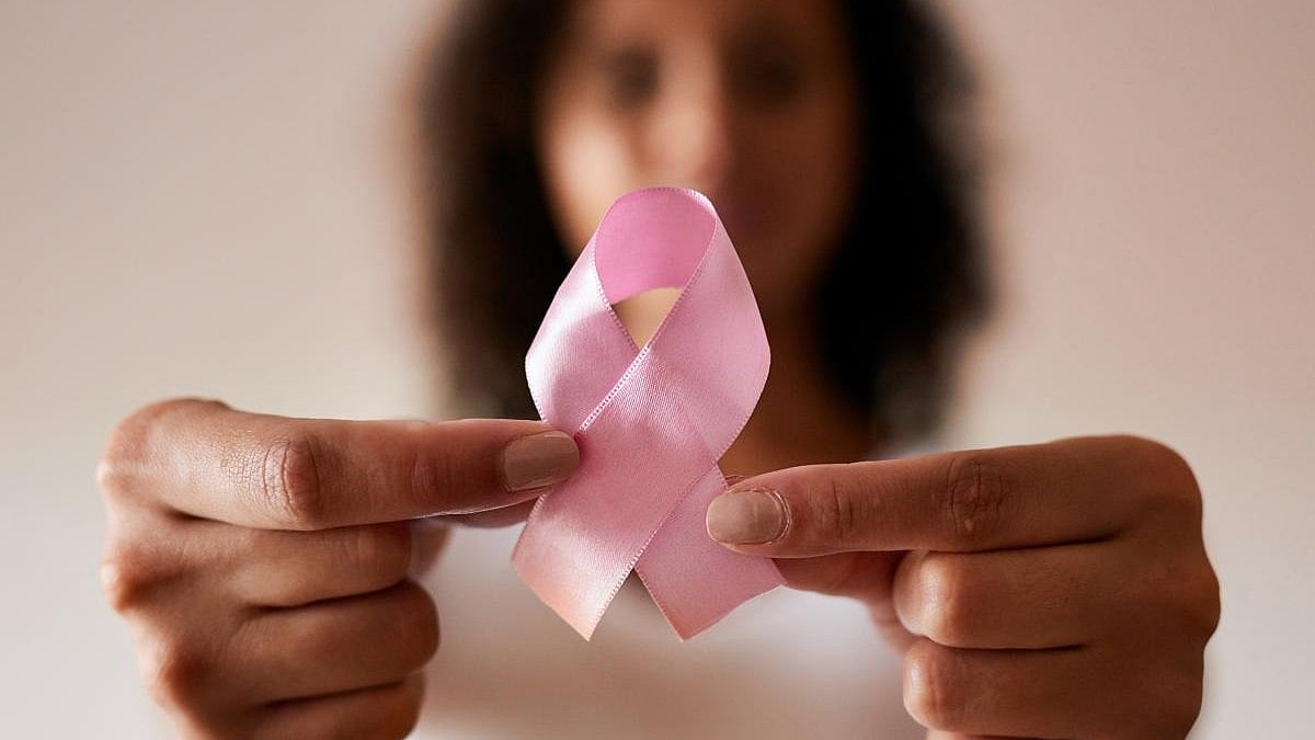 ಭಾರತದಲ್ಲಿ ಸ್ತನ ಕ್ಯಾನ್ಸರ್‌: ವಂಶವಾಹಿ ದತ್ತಾಂಶ ವಿಭಾಗ ಆರಂಭಿಸಿದ IIT ಮದ್ರಾಸ್‌