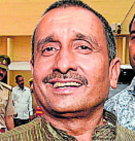 ಉನ್ನಾವೊ ಅತ್ಯಾಚಾರ ಪ್ರಕರಣ: ಸೆಂಗರ್‌ಗೆ ಜಾಮೀನು ವಿಸ್ತರಣೆ