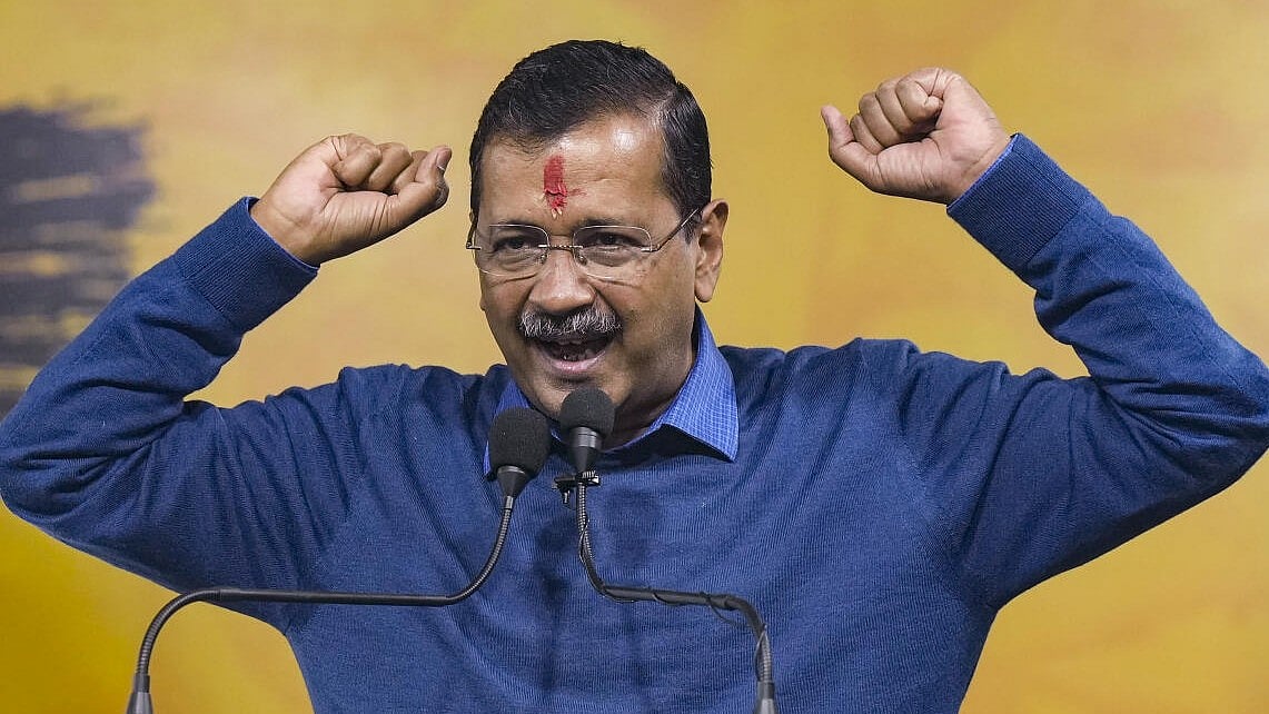 ಉಪಚುನಾವಣೆಯಲ್ಲಿನ ಗೆಲುವು 2027ರ ವಿಧಾನಸಭಾ ಚುನಾವಣೆಯ ಸೆಮಿಫೈನಲ್‌: ಕೇಜ್ರಿವಾಲ್