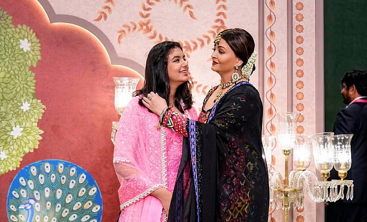 ಮಾಧ್ಯಮಗಳಲ್ಲಿ ತಪ್ಪು ಮಾಹಿತಿ ಪ್ರಸಾರ: ದೆಹಲಿ ಹೈಕೋರ್ಟ್ ಮೊರೆಹೋದ ಆರಾಧ್ಯ ಬಚ್ಚನ್