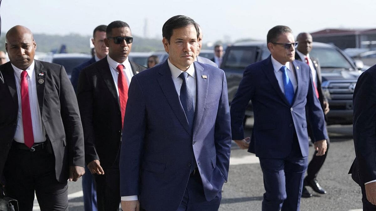 ಚೀನಾದೊಂದಿಗೆ ವ್ಯವಹಾರ ಮೊಟಕುಗೊಳಿಸಿದ ಪನಾಮಾ: ಸ್ವಾಗತಿಸಿದ ಅಮೆರಿಕ