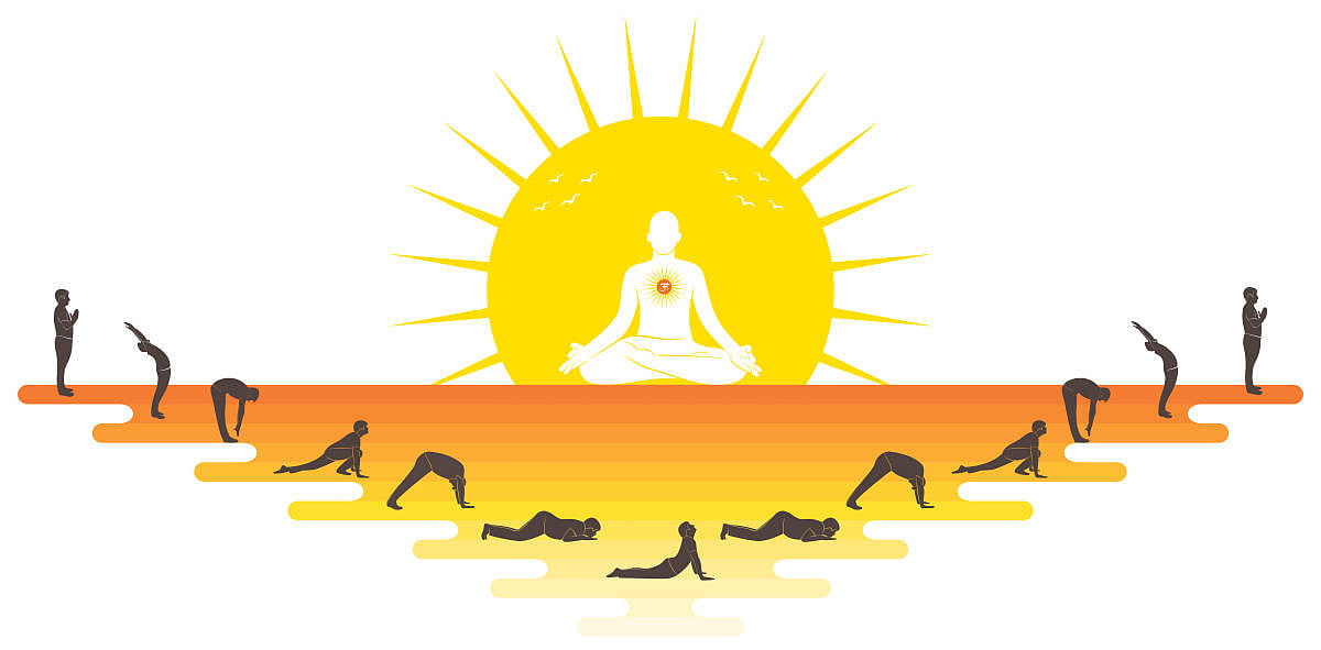 ಇಂದು ರಥಸಪ್ತಮಿ: ಆರೋಗ್ಯಕ್ಕೂ ಆನಂದಕ್ಕೂ ಸೂರ್ಯ