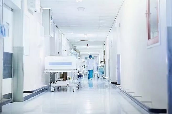 ಕಿಣ್ವ ಬದಲಿ ಚಿಕಿತ್ಸೆ ಸ್ಥಗಿತ: IGICHನಲ್ಲಿ 20 ಮಕ್ಕಳು ಸಾವಿನ ದವಡೆಯಲ್ಲಿ?