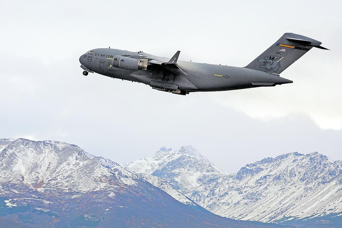 ಅಕ್ರಮವಾಗಿ ನೆಲಸಿರುವ ಭಾರತೀಯ ವಲಸಿಗರ ವಿರುದ್ಧ ಅಮೆರಿಕ ಕ್ರಮ: 205 ಮಂದಿ ಗಡೀಪಾರು