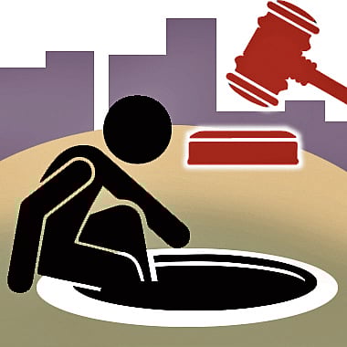 ಸಂಪಾದಕೀಯ | ಒಳಚರಂಡಿ ಸ್ವಚ್ಛತೆಗೆ ಕಾರ್ಮಿಕರು; ಅಮಾನವೀಯ ಪದ್ಧತಿಗೆ ಅಂತ್ಯ ಬೇಕು