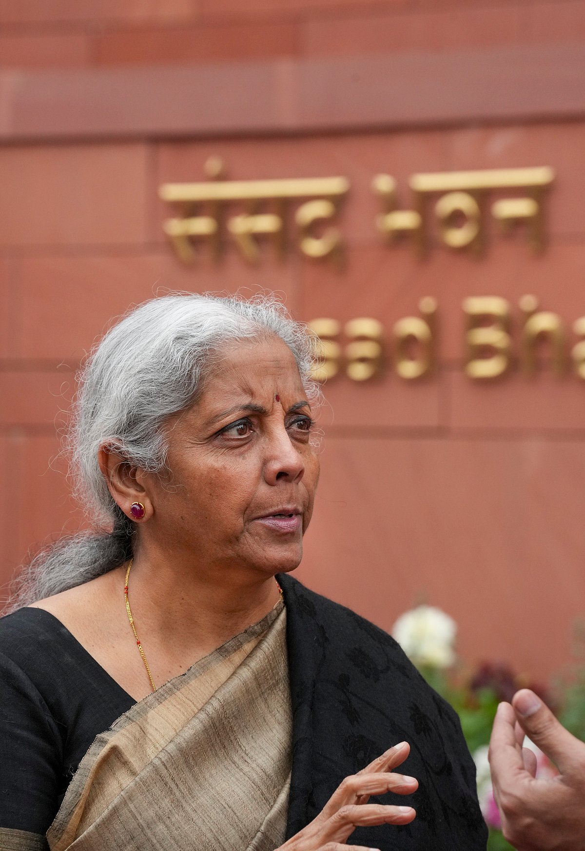 ಹಳೆ ತೆರಿಗೆ ಪದ್ಧತಿ ರದ್ದತಿ ಇಲ್ಲ‌: ಸಚಿವೆ ನಿರ್ಮಲಾ ಸೀತಾರಾಮನ್‌ ಸ್ಪಷ್ಟನೆ