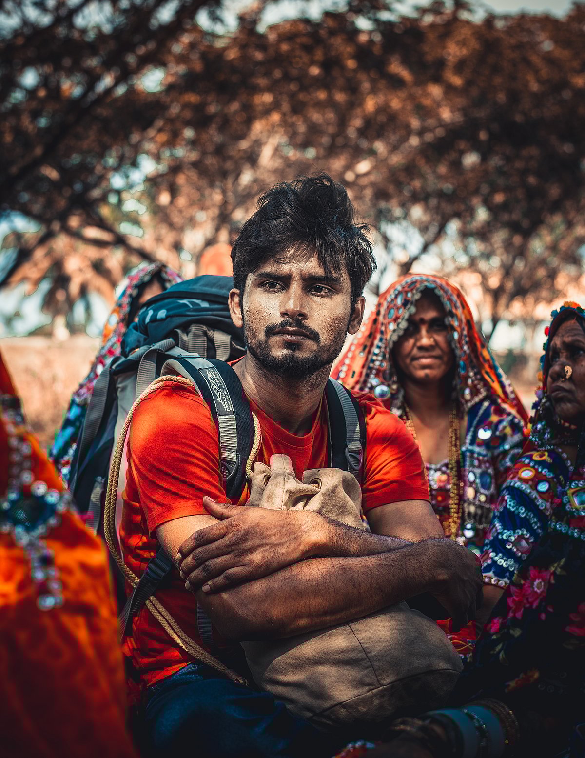 ‘ನೋಡಿದವರು ಏನಂತಾರೆ’ ಸಿನಿಮಾ ವಿಮರ್ಶೆ: ವಾಸ್ತವ ಬಿಚ್ಚಿಡುವ ವಿಭಿನ್ನ ಸಿನಿಮಾ 