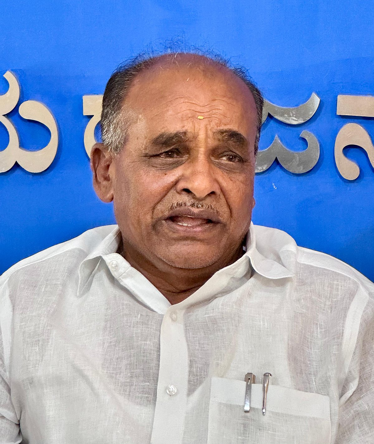 ವಿಧಾನಸೌಧದಲ್ಲಿ ₹25.76 ಲಕ್ಷ ಪತ್ತೆ: ಪುಟ್ಟರಂಗಶೆಟ್ಟಿ ಆಪ್ತನ ಪ್ರಕರಣದ ಮರುತನಿಖೆ