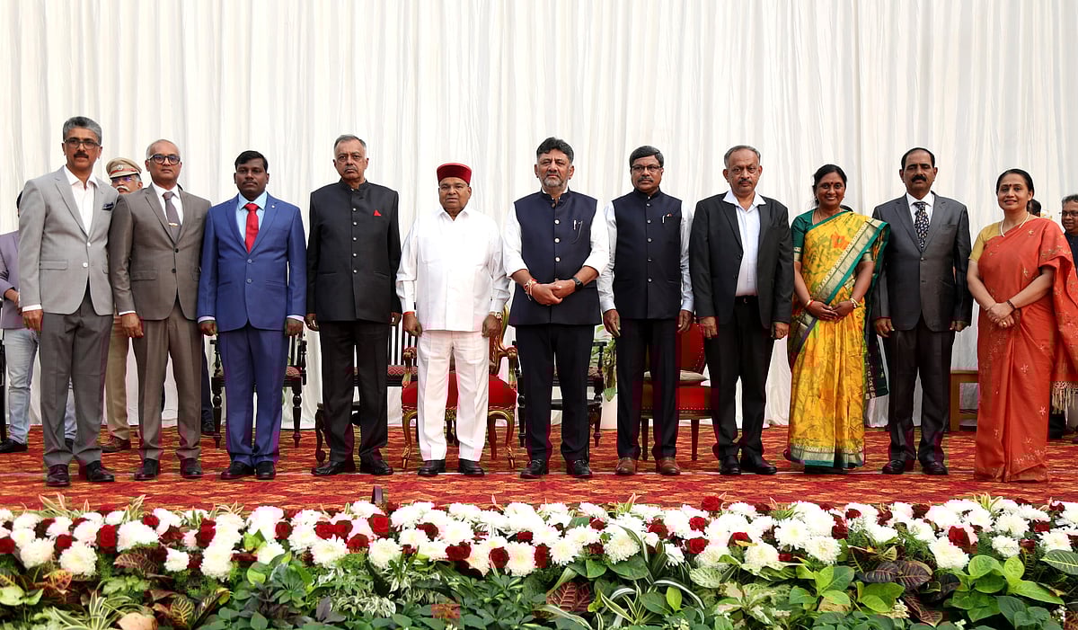 ಆಯುಕ್ತರ ನೇಮಕ ಅಂತಿಮ ಆದೇಶಕ್ಕೆ ಬದ್ಧ: ಹೈಕೋರ್ಟ್‌