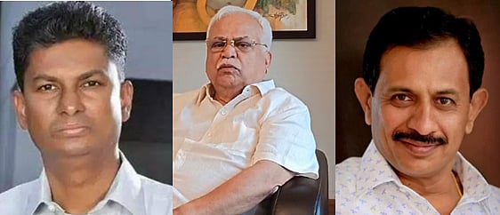 ಮುಖ್ಯಮಂತ್ರಿ ಬದಲಾವಣೆ: ಖರ್ಗೆ ಎಚ್ಚರಿಕೆ ನಂತರವೂ ನಿಲ್ಲದ ಚರ್ಚೆ