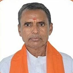 ಗುಜರಾತ್: ಬಿಜೆಪಿ ಶಾಸಕ ಕರ್ಶಣ್‌ಭಾಯ್ ಸೋಲಂಕಿ ನಿಧನ