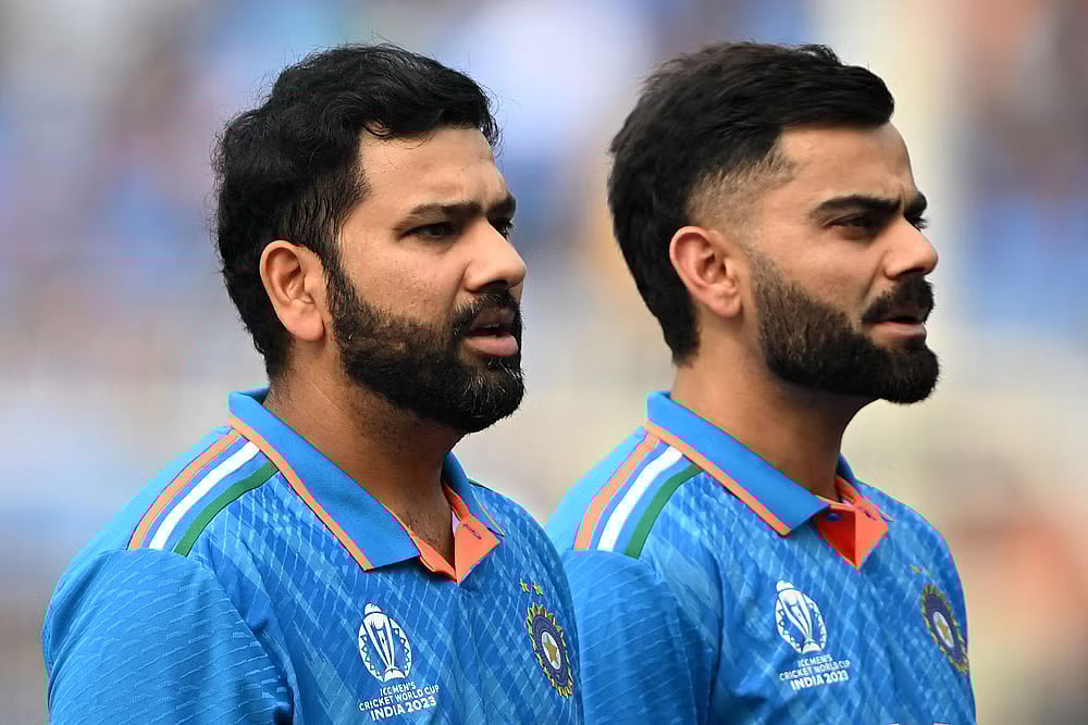 Champions Trophy | ಕೊಹ್ಲಿ, ರೋಹಿತ್ ಲಯಕ್ಕೆ ಮರಳುವುದು ನಿರ್ಣಾಯಕ: ರೈನಾ