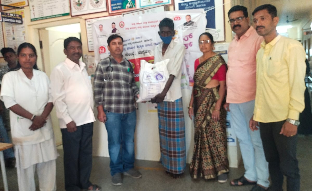 ಕ್ಷಯ | ಭಯ ಬೇಡ, ಚಿಕಿತ್ಸೆ ಬೇಕು: ಡಾ. ನರೇಂದ್ರ