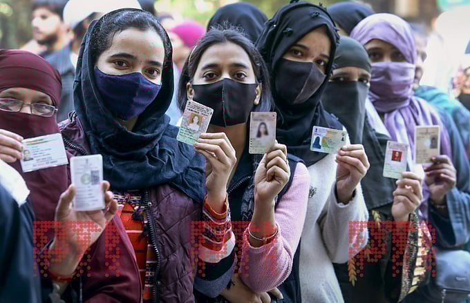 Delhi Exit Poll 2025 | ಮತಗಟ್ಟೆ ಸಮೀಕ್ಷೆ ತಿರಸ್ಕರಿಸಿದ ಎಎಪಿ; ಬಿಜೆಪಿ ಸ್ವಾಗತ