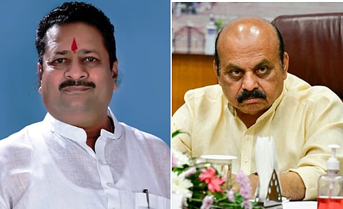 ವಿಜಯೇಂದ್ರ ಇಳಿಸಲು ಪಟ್ಟು: ಬೊಮ್ಮಾಯಿ ಜತೆಗೆ ಯತ್ನಾಳ ಬಣ ರಣತಂತ್ರ