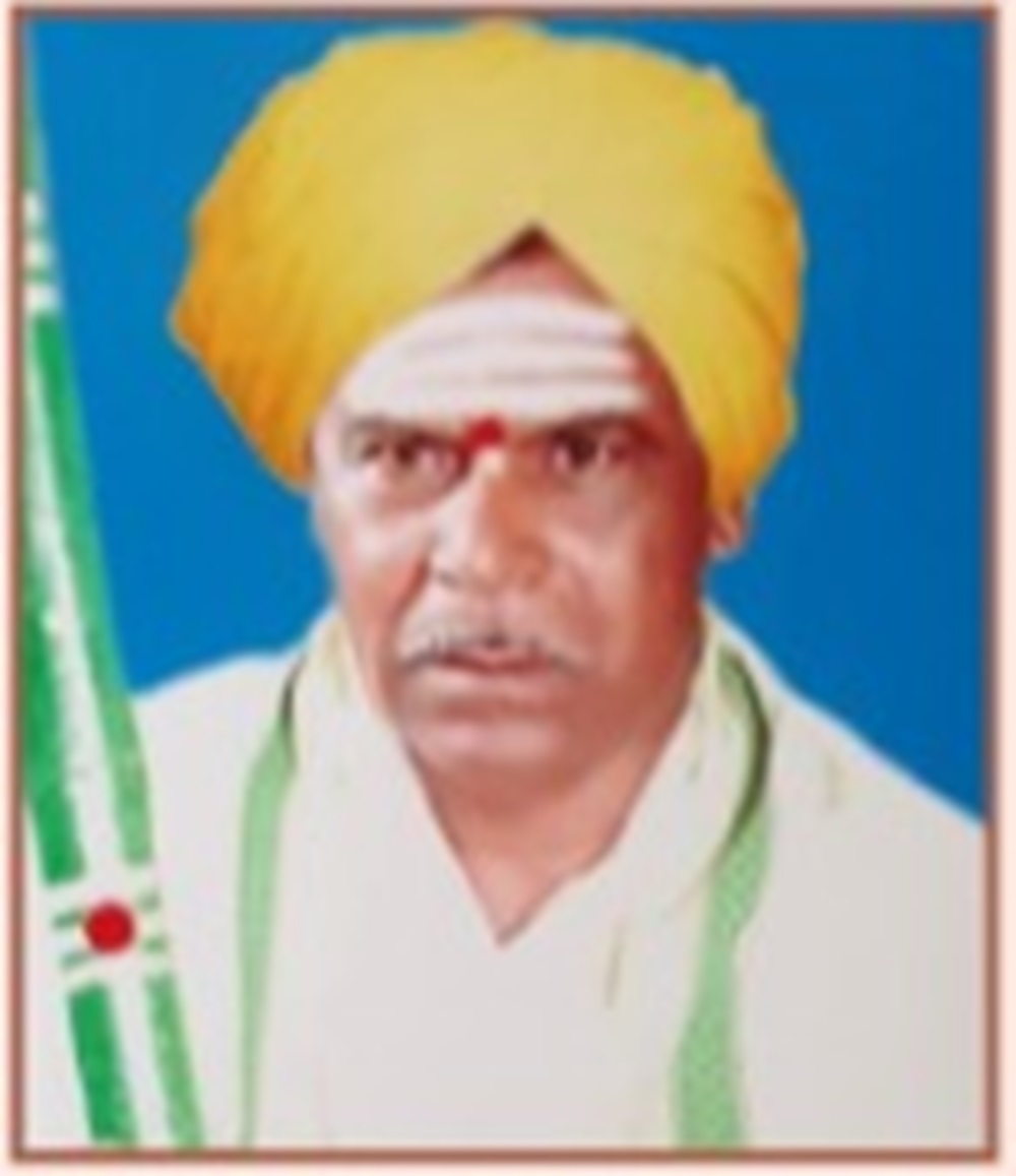 ಅಡಿವೆಪ್ಪ ಸಣ್ಣಬೀರಪ್ಪ ಕುರಿಯವರ