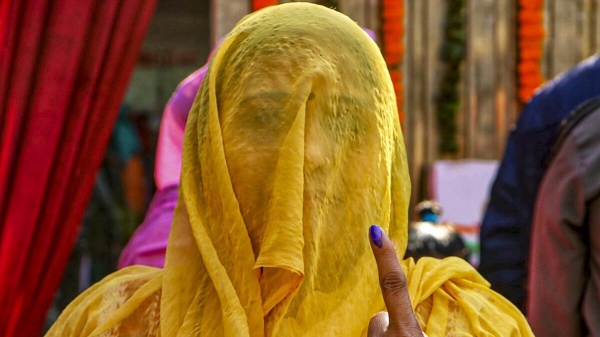 Delhi Exit polls: 2013, 2015, 2020ರಲ್ಲಿ ಸಮೀಕ್ಷೆ ಏನಂದಿದ್ದವು; ಏನಾಗಿತ್ತು?