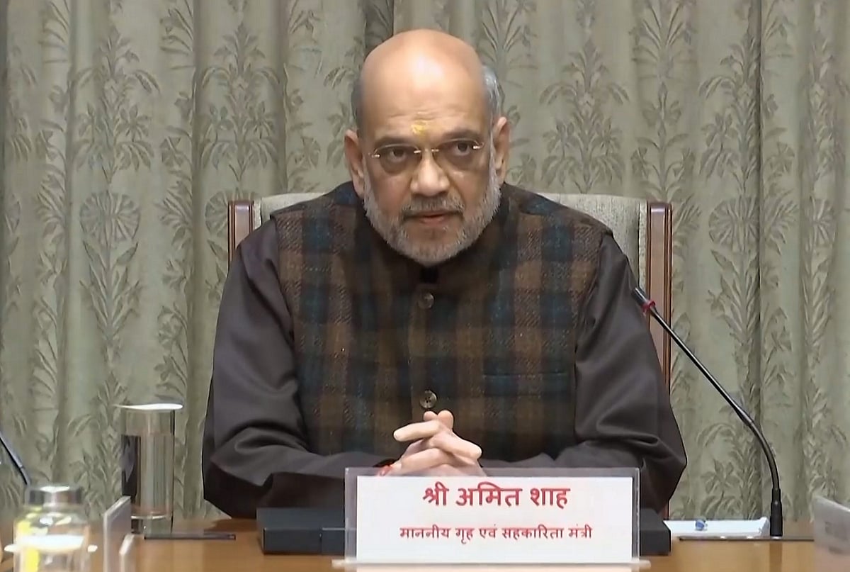 ‘ಛಾವಾ’ ಚಿತ್ರಕ್ಕೆ ನಿಷೇಧ: ಅಮಿತ್‌ ಶಾಗೆ ಬರೆಲ್ವಿ ಪಂಥದ ಧರ್ಮಗುರು ಪತ್ರ