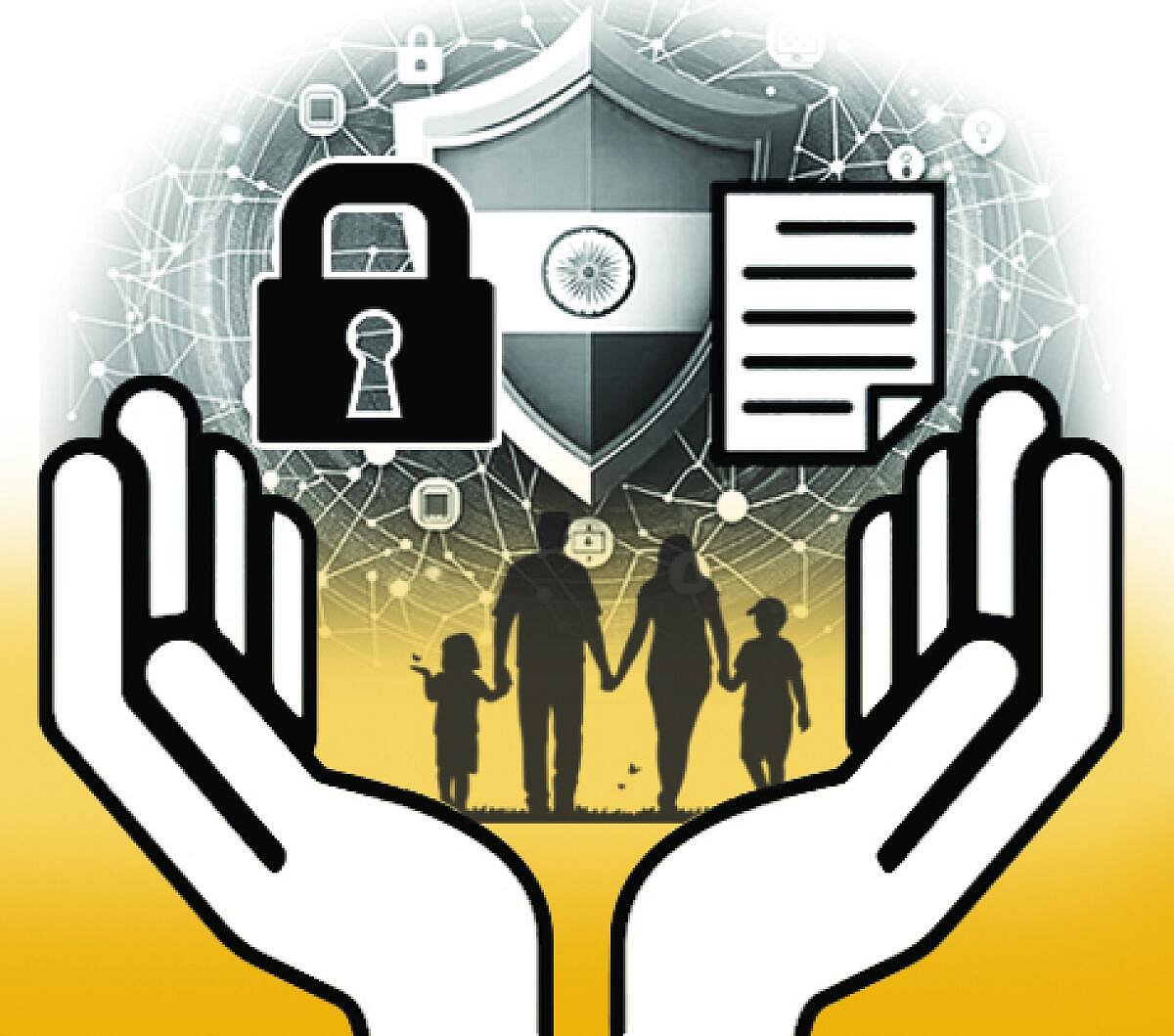 ಡಿಜಿಟಲ್‌ ದತ್ತಾಂಶ: ಭಾರತದ ಮಾದರಿ– ಕೇಂದ್ರ ಮಾಜಿ ಸಚಿವ ರಾಜೀವ್ ಚಂದ್ರಶೇಖರ್ ಬರಹ