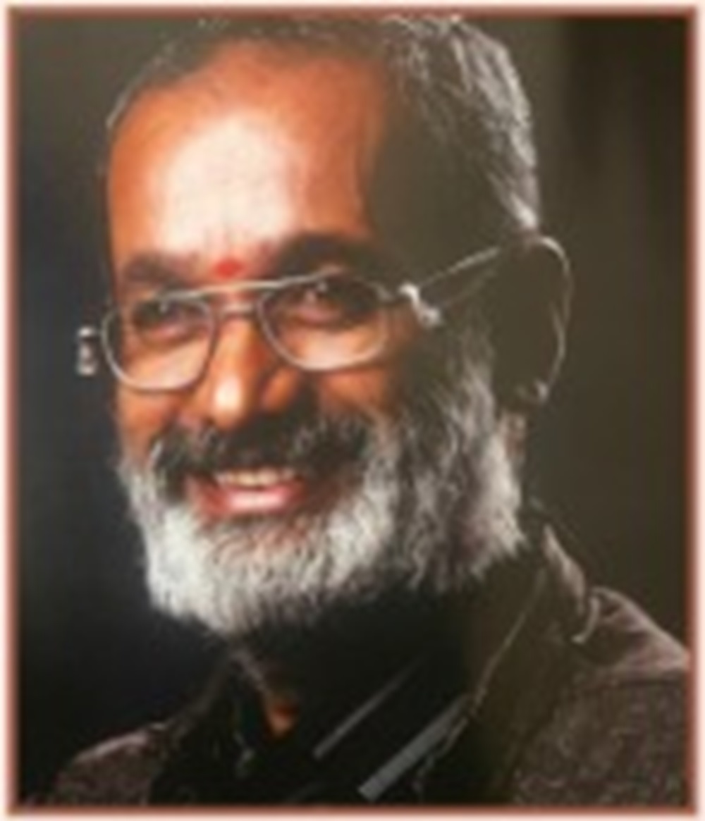 ಬೈರನಹಳ್ಳಿ ಶಿವರಾಮು