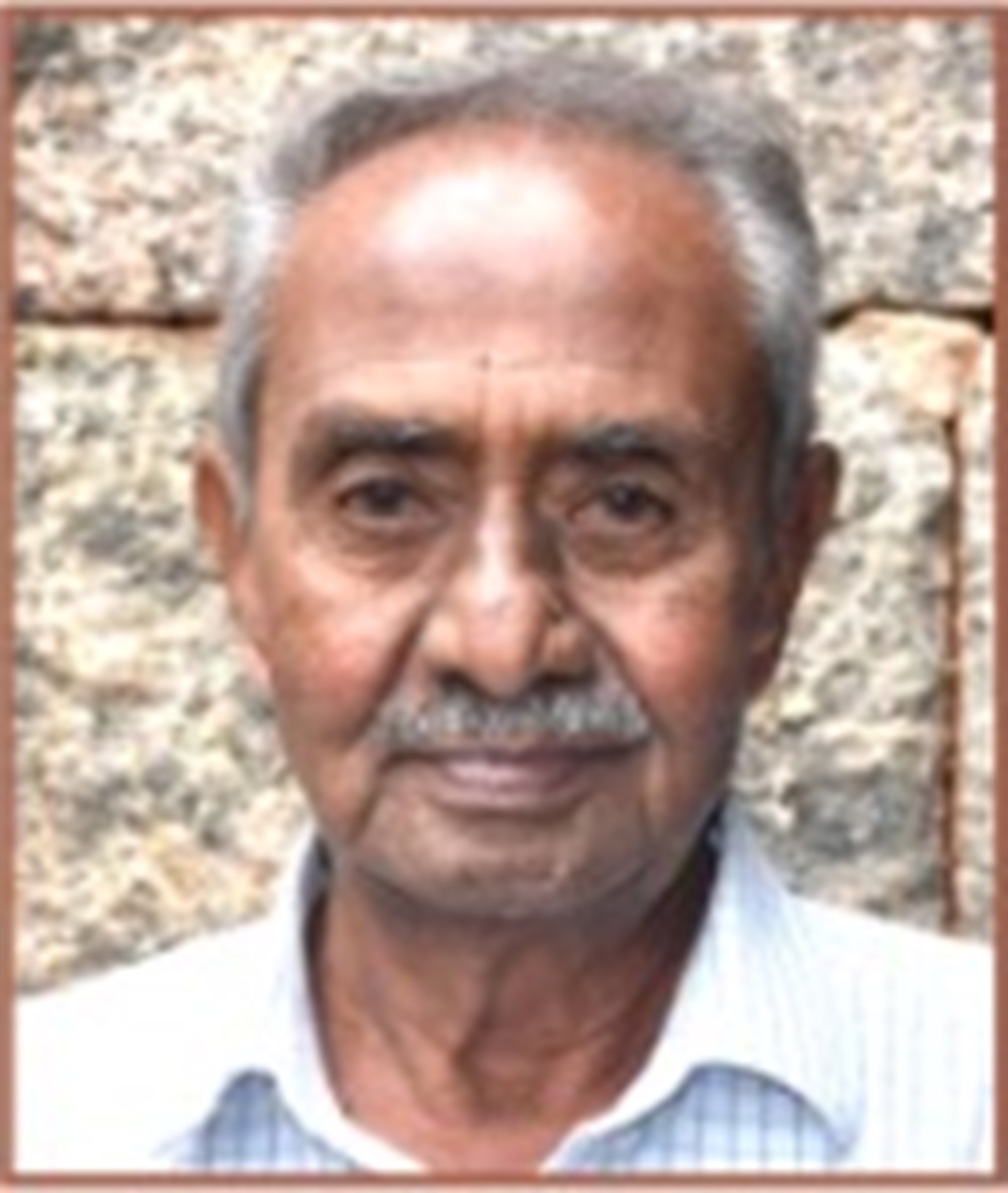 ಡಾ. ಕ್ಯಾತನಹಳ್ಳಿ ರಾಮಣ್ಣ