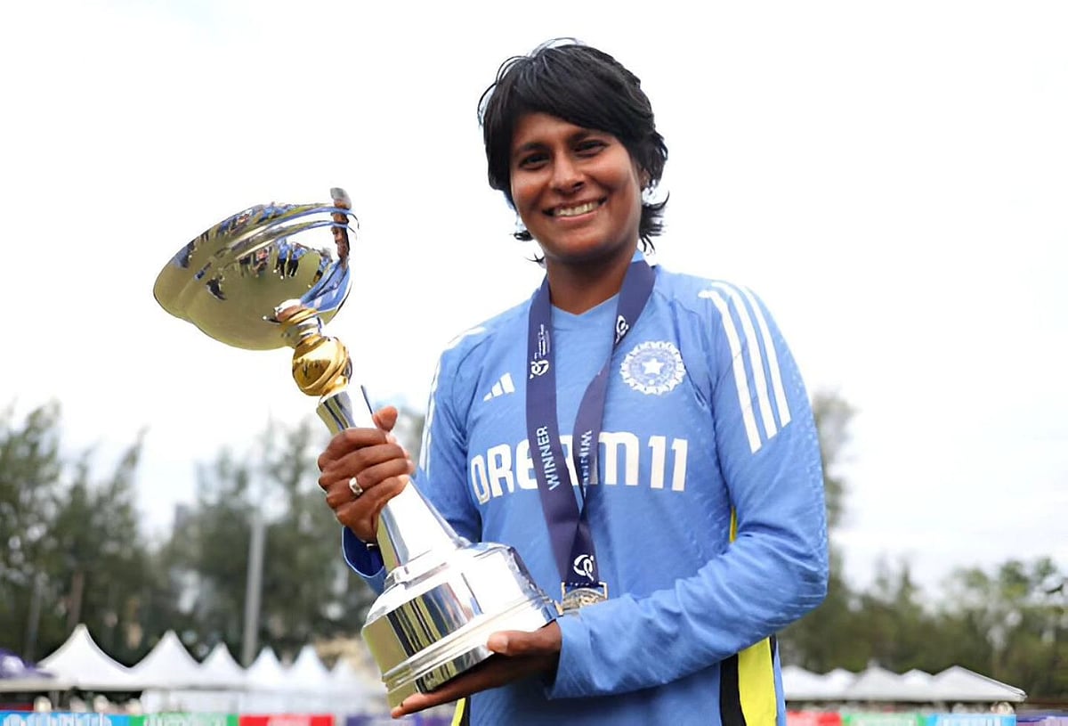 ಮೊದಲನೇಯದು ಕನಸು, ಎರಡನೇಯದು ವಿಶೇಷ: ಮುಖ್ಯ ಕೋಚ್ ನೂಷಿನ್ ಅಲ್ ಖಾದೀರ್ ಸಂದರ್ಶನ  