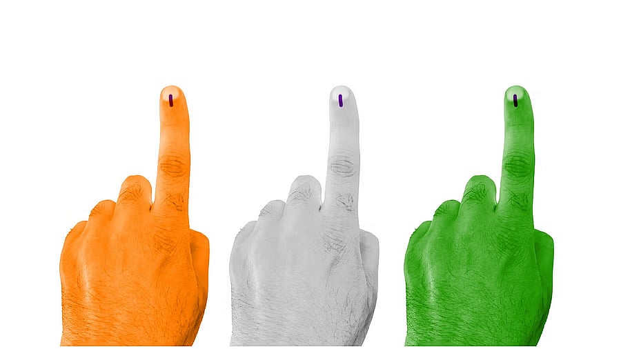 Delhi Elections 2025 Voting Highlights: ರಾಹುಲ್‌, ಮುರ್ಮು, ಅತಿಶಿ ಮತದಾನ