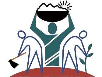 ನರೇಗಾ | ₹ 669.92 ಕೋಟಿ ದುರ್ಬಳಕೆ:  ಸತ್ತವರ ಹೆಸರಿನಲ್ಲಿ ₹ 2.89 ಕೋಟಿ ಪಾವತಿ