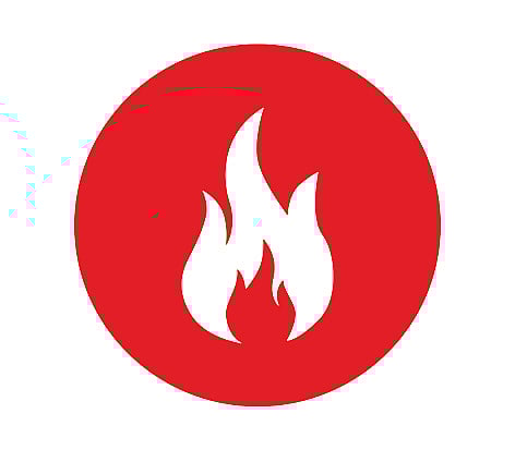 ನೈಜೀರಿಯಾ: ಬೆಂಕಿ ಅವಘಡ: ಕನಿಷ್ಠ 17 ಮಕ್ಕಳು ಸಾವು