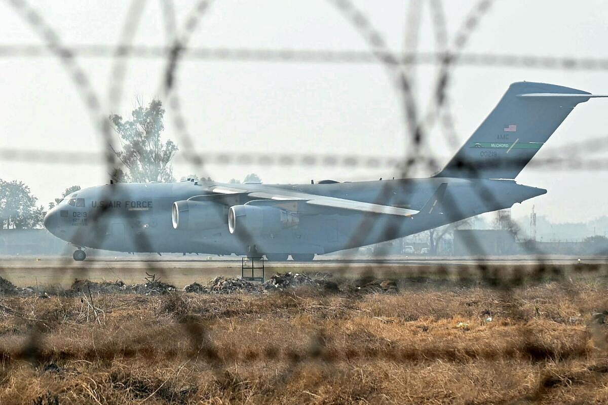 ಭಾರತದ ವಿಮಾನಗಳಿಗೆ ವಾಯುಪ್ರದೇಶ ನಿರ್ಬಂಧ; ಪಾಕ್‌ಗೆ ₹4.1 ಶತಕೋಟಿ ನಷ್ಟ: ವರದಿ