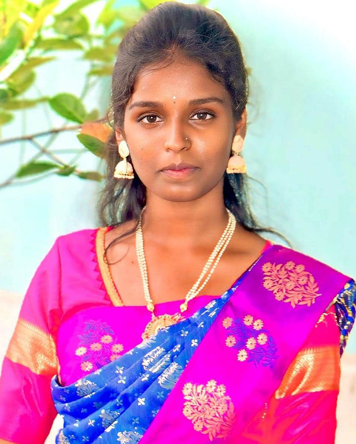 ದಾವಣಗೆರೆ ವಿಶ್ವವಿದ್ಯಾಲಯ | ಬಿ.ಎ ಪದವಿ: ಗಂಗಮ್ಮಗೆ ಪ್ರಥಮ ರ‍್ಯಾಂಕ್‌