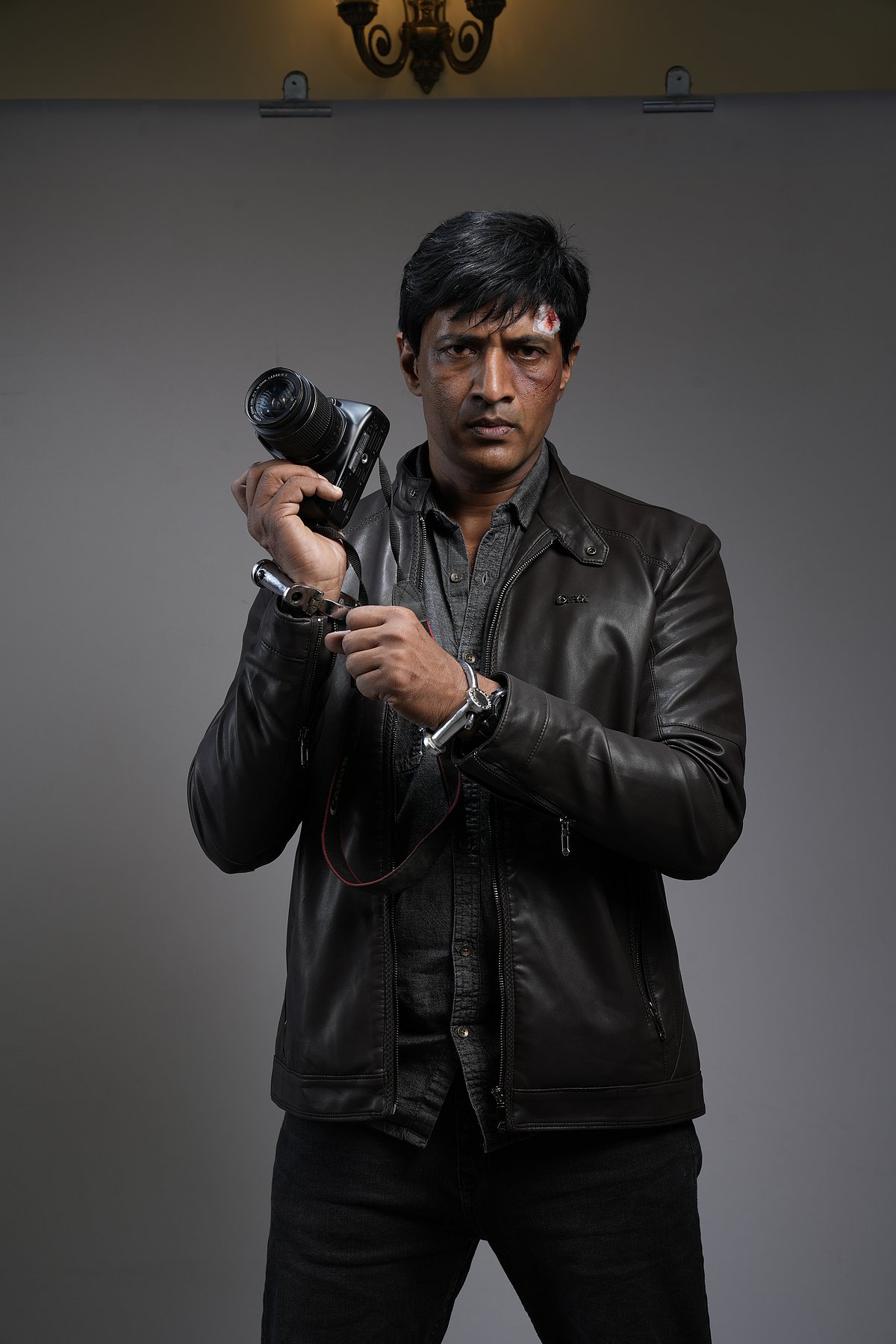 ಸಂದರ್ಶನ | ದೊಡ್ಡ ಯಶಸ್ಸು ಬಹಳ ಅಪಾಯಕಾರಿ: ನಟ ಕಿಶೋರ್‌